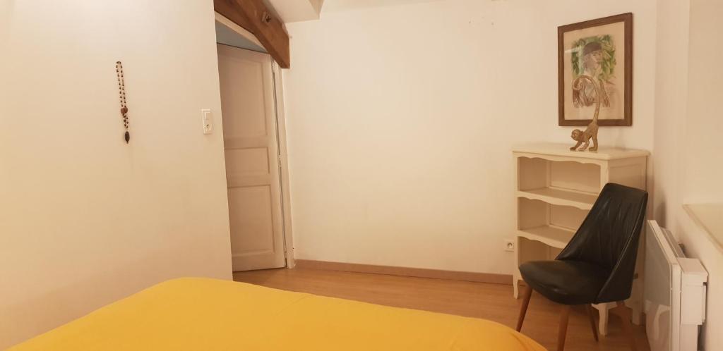 Maison Chaleureuse Et Familiale. Nalliers  외부 사진
