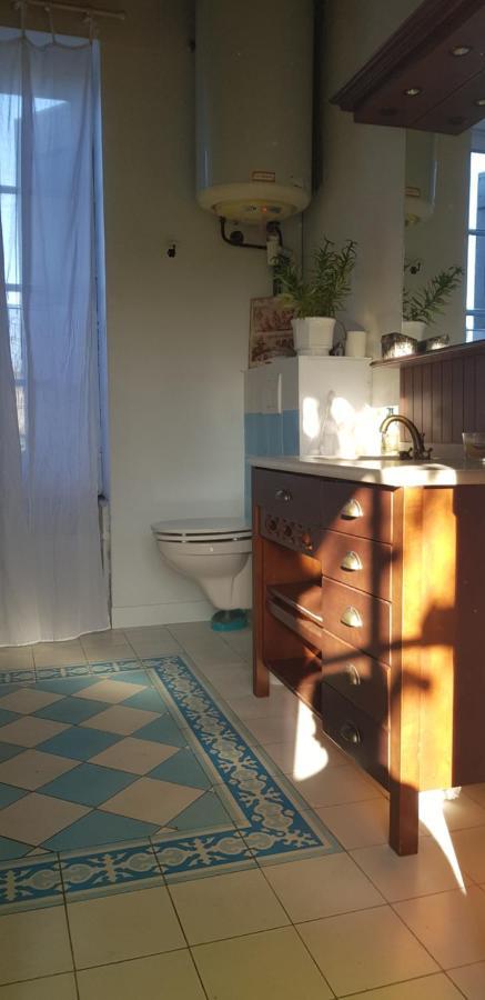 Maison Chaleureuse Et Familiale. Nalliers  외부 사진